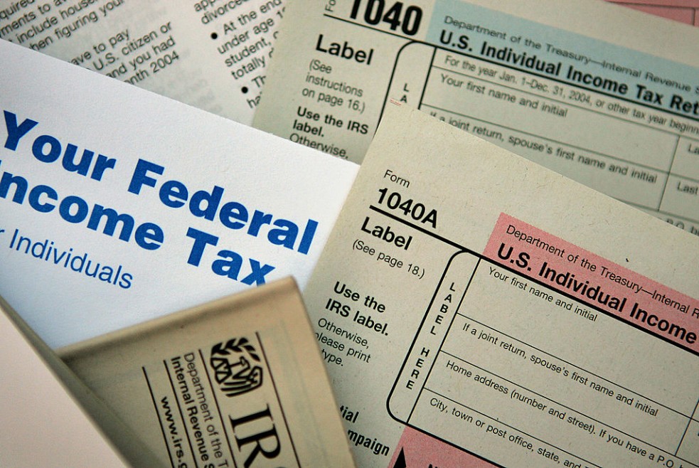Tax Refund Tracker How to Check Refund Status Using 2 IRS