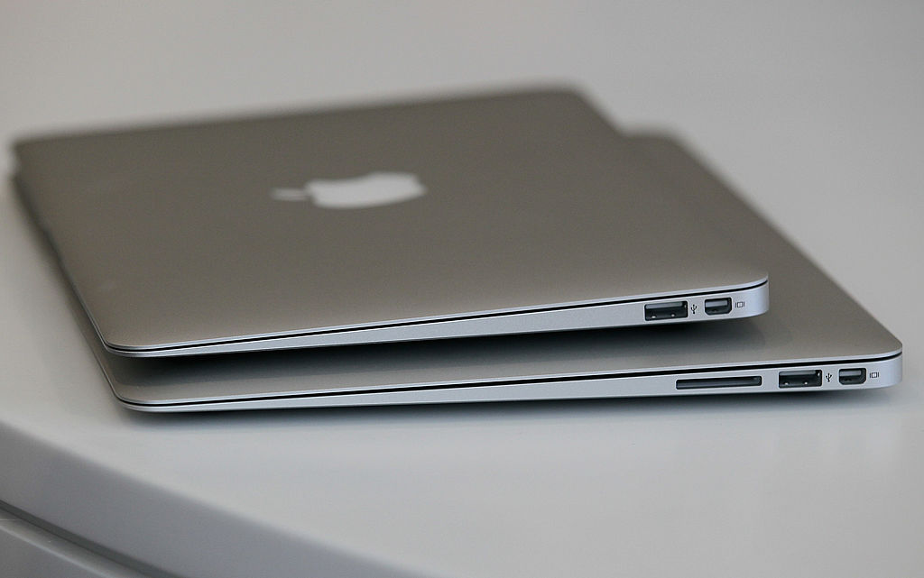 2021 Macbook Air Design Change Leaked—Specs, Release Date and Other Rumors