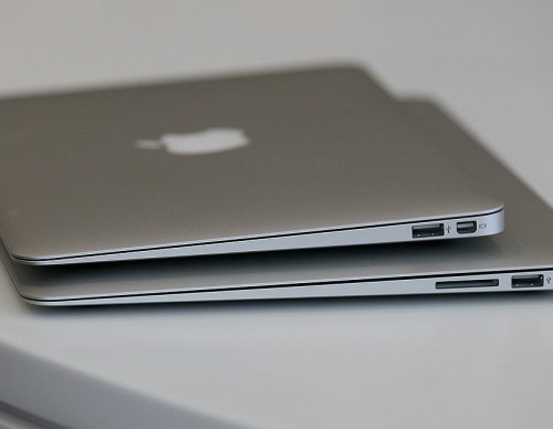 2021 Macbook Air Design Change Leaked—Specs, Release Date and Other Rumors