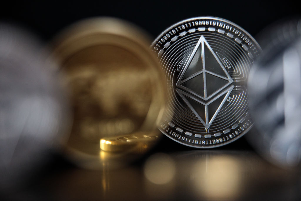 New Ethereum Price Prediction Sees $20000 Value: Experts Hint Big Boom!