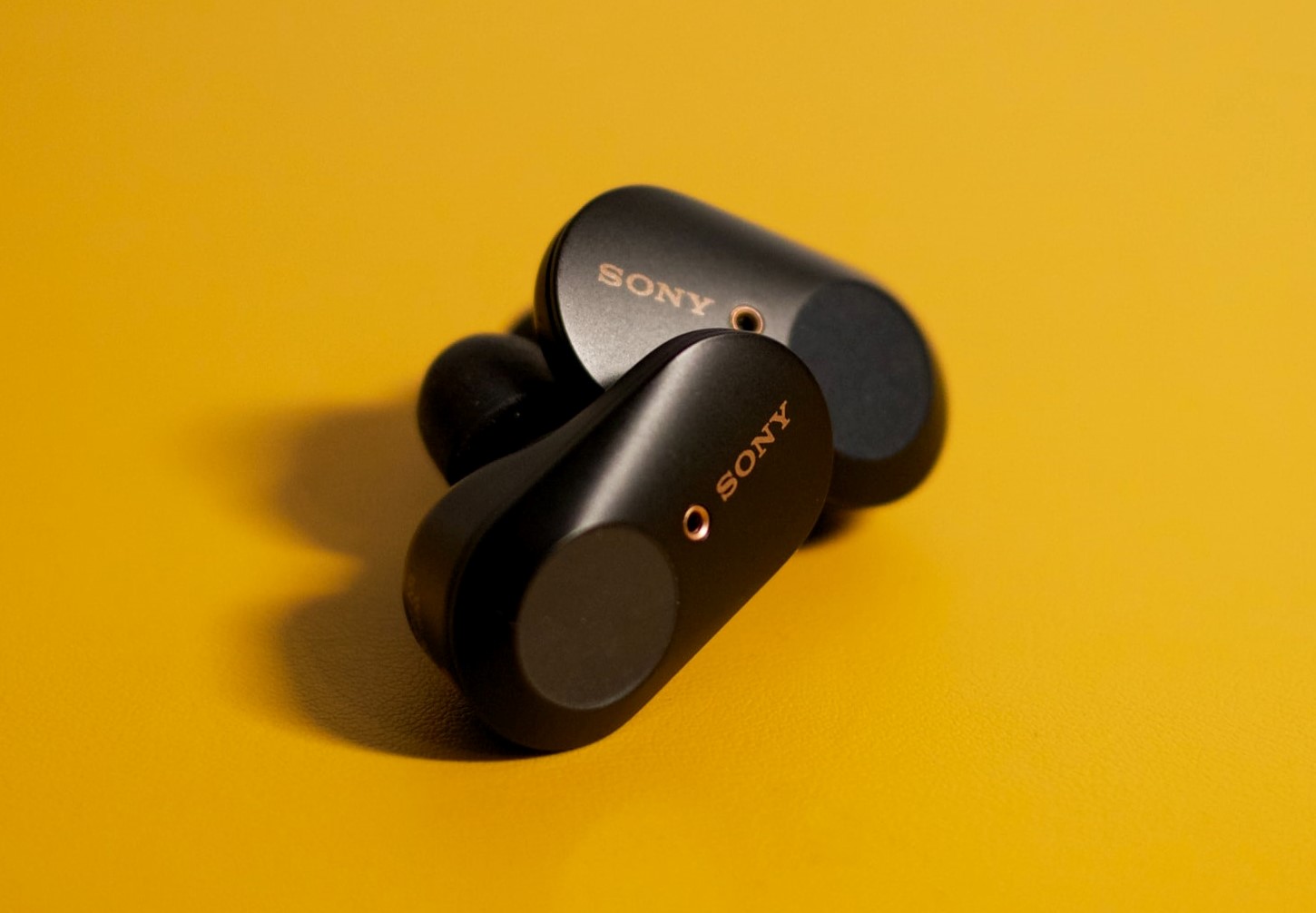 Sony Earbuds WF-1000XM4 Specs Leaked; High-Res Audio Support, 6-Hour Battery Life Teased