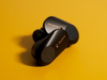 Sony Earbuds WF-1000XM4 Specs Leaked; High-Res Audio Support, 6-Hour Battery Life Teased