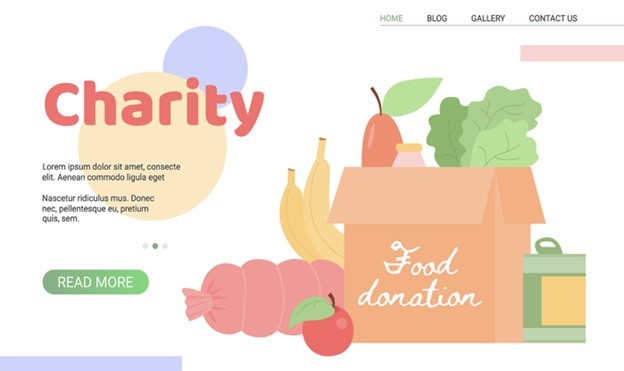 7 Things to Consider When Launching a New Charity Website