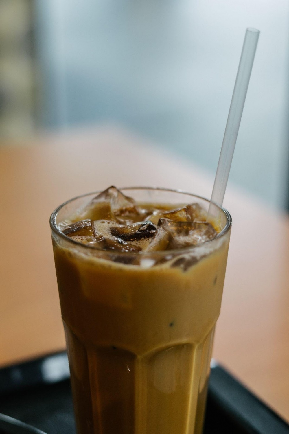 Making the Perfect Iced Coffee - Brewing Methods to Try This Summer