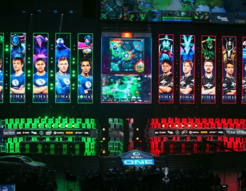 'Dota 2' Major 2021 Update: WePlay AniMajor Prize Pool, Teams and Where to Watch Online