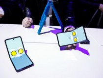Samsung Phones Next Generation: New Galaxy Can Fold Twice, Expand Up to 7.2 Inches!