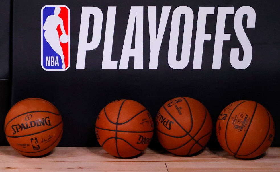 NBA Playoffs 2021 TV Schedule