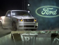 Ford F-150 Lightning Electric Truck Pricing, Features and More: Towing Capacity Feature, Real-Time Range Software Teased!
