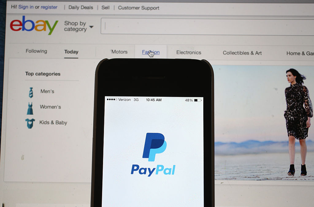 does paypal pay later affect credit score