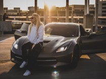 Why Are Women Turned on by Exclusive Cars?