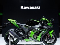 Kawasaki’s Rumored Ninja ZX-4R: Engine Power, Design Leaked 