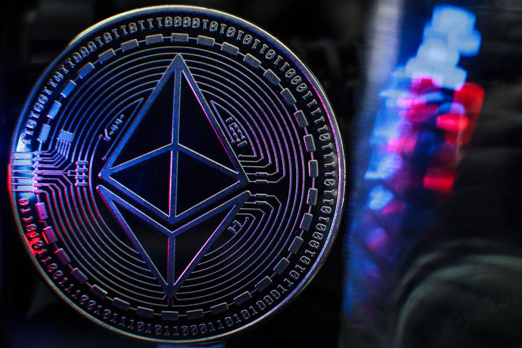 Ethereum Price Prediction:  Bearish Sentiment, China ‘Crackdown’ Could Pull Price Down to $2,000