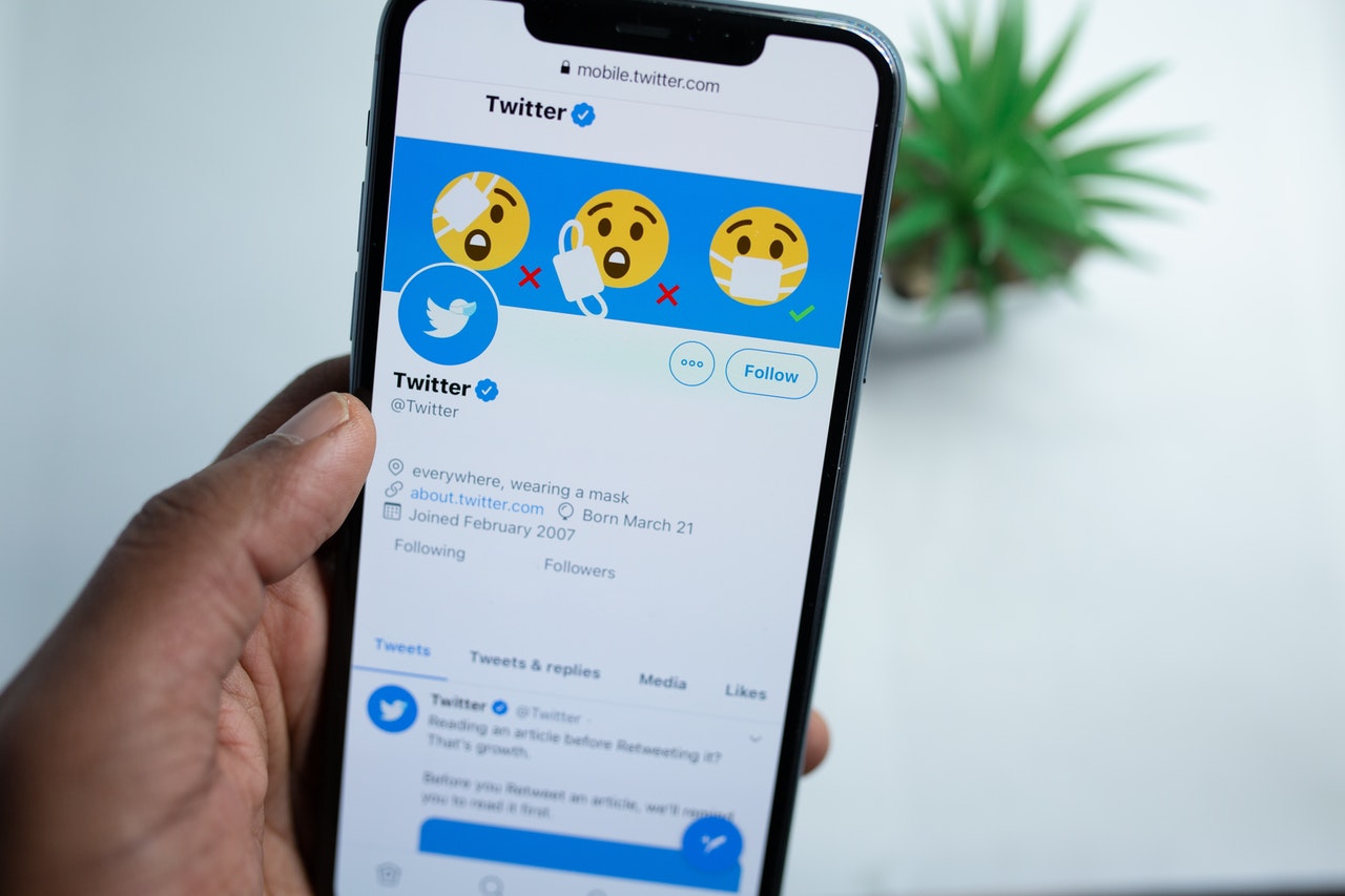 Twitter Verification 2021: Requirements, Criteria, and 3 Steps to Apply for Blue Badge