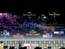Marvel's 'Eternals' Trailer, Updates and Memes: Twitter Pokes Fun at New Show Over 'Avengers' Connection