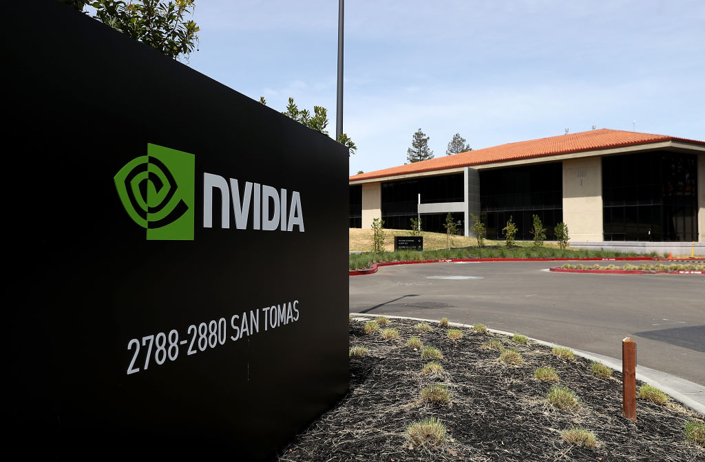 Nvidia Stock Forecast: Expert Predicts Up to 75% Growth Amid Shares Split