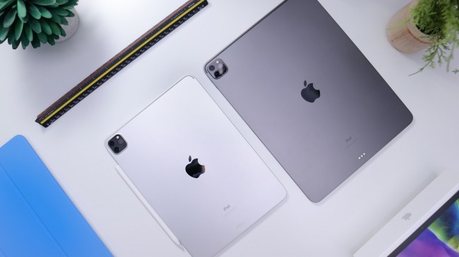 iPad Pro 2023 Coming: Rumor Leaks Powerful Features Like 3-nm Chip 