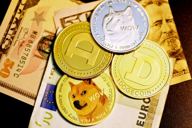 The Dogecoin (DOGE) Price Run | HOKK Finance
