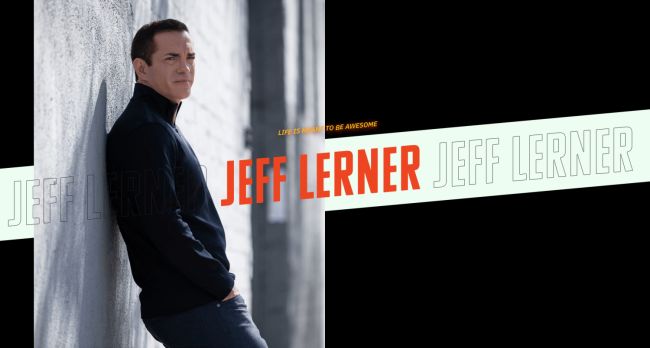 Jeff Lerner Review