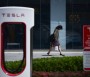 Tesla Employees Worried for Layoffs Amid Company Sales Trouble