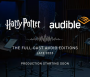 Harry Potter Audible