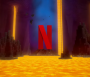Netflix x Minecraft