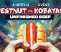 Chestnut vs. Kobayashi: Unfinished Beef