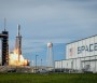 SpaceX Wants to Launch Space Rockets 120 Times Each Year