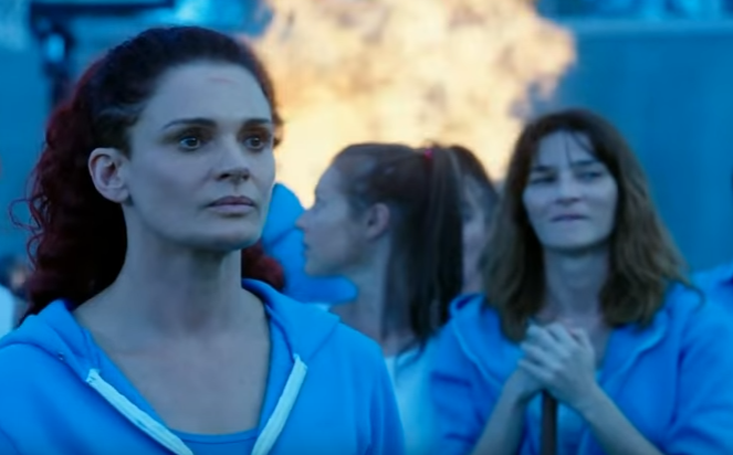 Wentworth' Season 5: Bea Smith's Death Killed The Show | iTech Post
