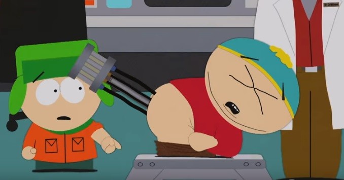 South Park Season 20 Updates: Not Funny Episode, Season Finale Already  Discussed | iTech Post