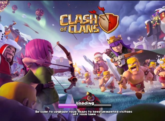 suddenly sharply renewable resource Clash Of Clans Guide: How You Can Get To The Elite Champion League Without  Wasting Precious Time | iTech Post
